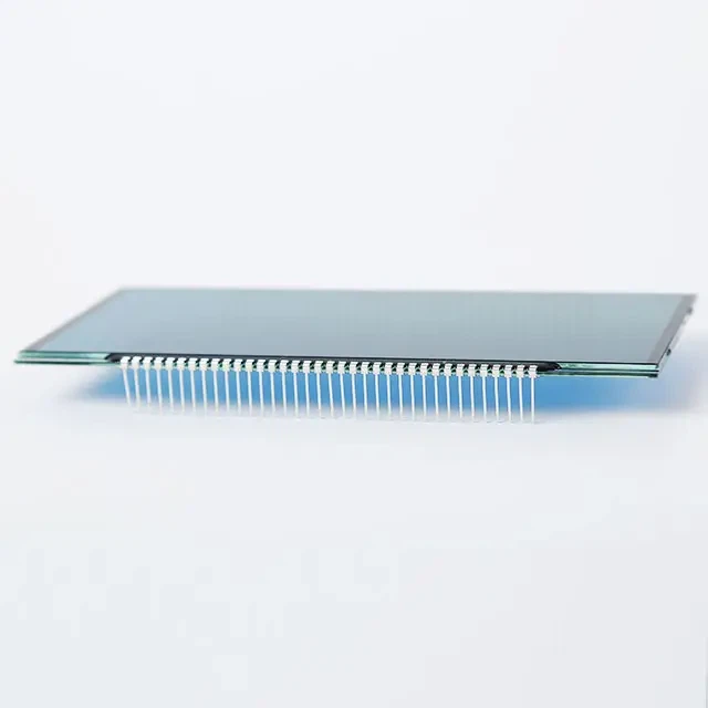 Ecran LCD personalizat HTN 7 segmente 12864 Ecran LCD