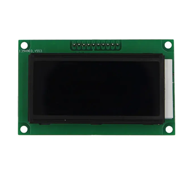 Vânzare din fabrică Modul de afișare LCD COB cu cod de segment personalizat