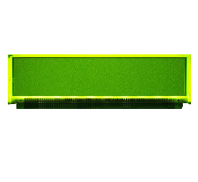 Modul grafic LCD de afișare 122x32